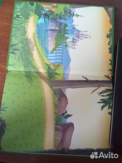 Сказки народов мира