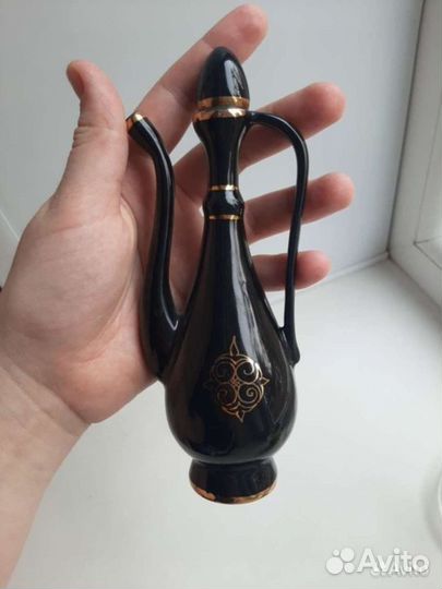 Ретро посуда