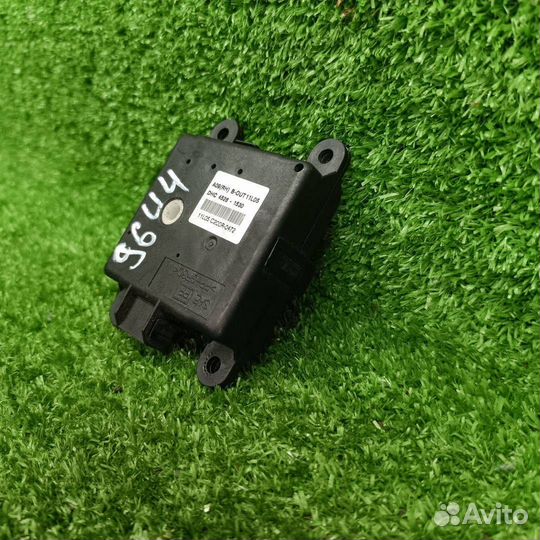 Моторчик заслонки печки SsangYong Actyon 2 NEW 2