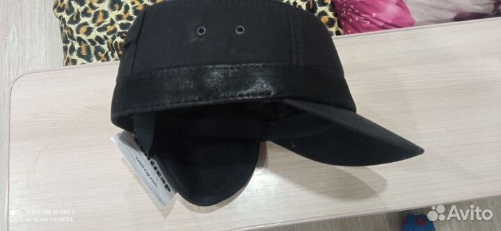 Кепка мужская