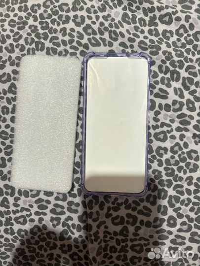 Чехол на Samsung galaxy A22