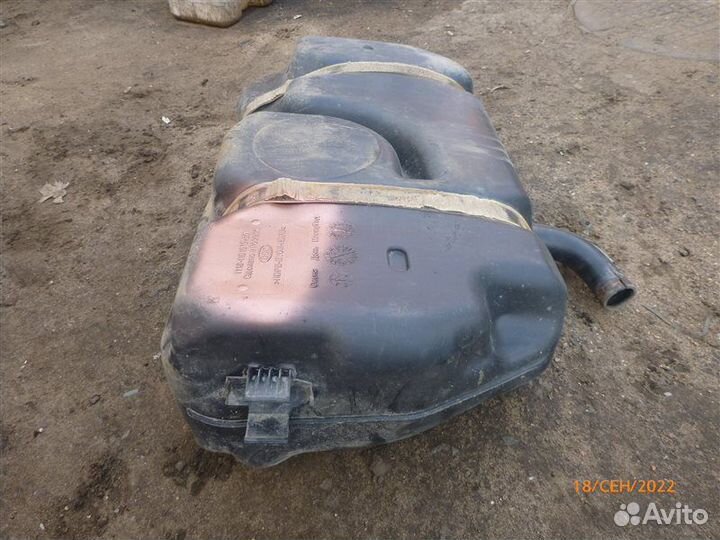 Бак топливный Лада Гранта 2190 11186 2014