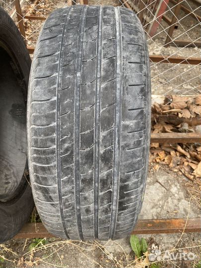 Nexen N'Fera SU1 235/50 R19
