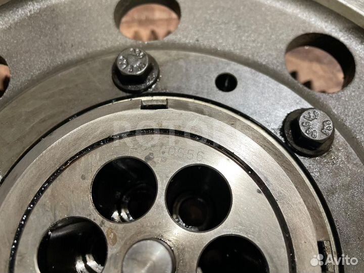 Шестерня грм Volvo FH 3 2014 20480556