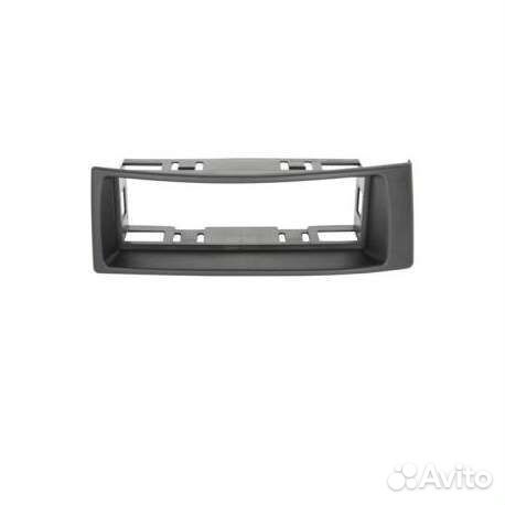 Рамка 1din Incar RFR-N06 Renault Megan-1, Scenic