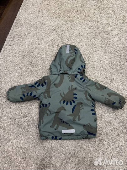 Детская куртка Sela 92 размер