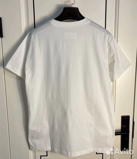 Футболка Maison Margiela 22SS T-Shirt