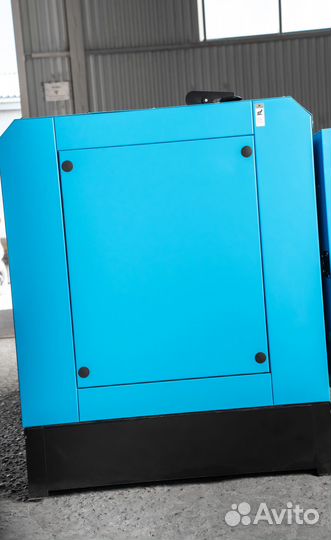 Дизельный генератор 30 кВт / дгу 30 кВт