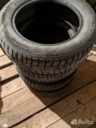 Nordman Nordman 4 205/60 R16