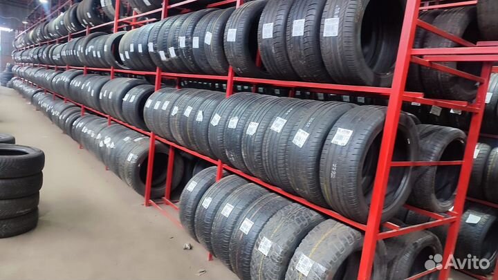 Nokian Tyres Hakka Black 2 SUV 265/55 R19