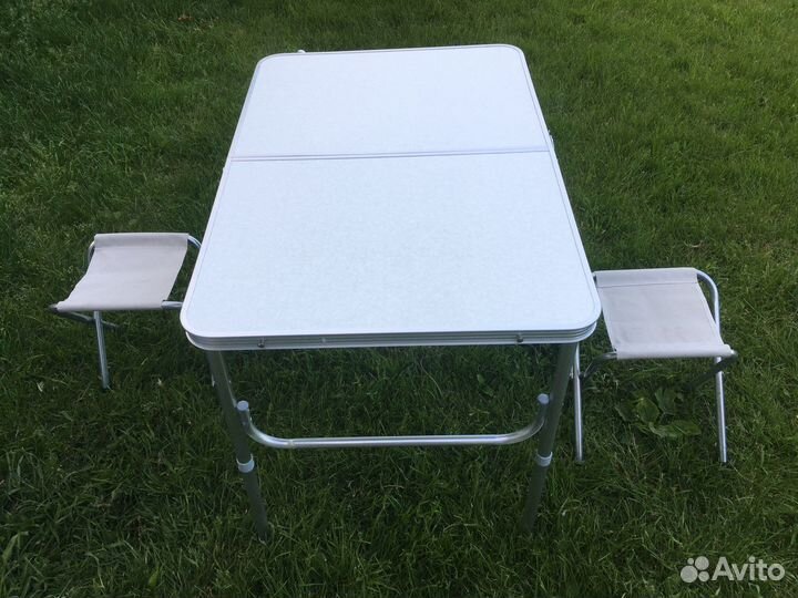 Стол раскладной туристический