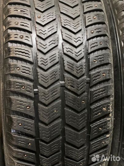 Vredestein ArcTrac SUV 235/65 R17