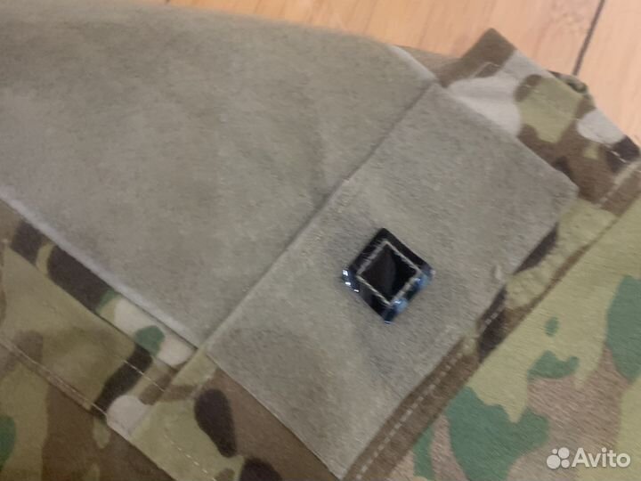 Китель негорючка aircrew SL