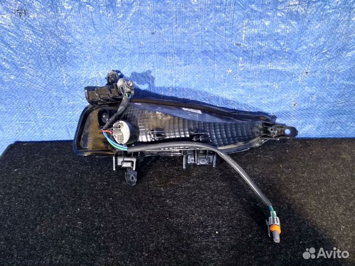 Ходовой огонь левый Kia Optima JF