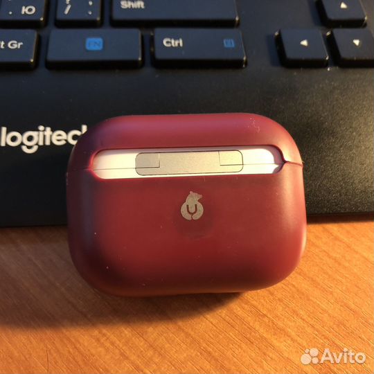 Airpods Pro 2 lightning