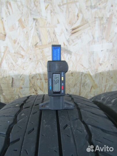 Dunlop Grandtrek AT20 265/65 R17