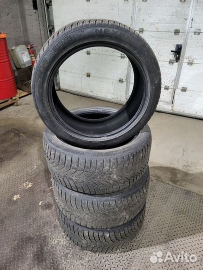 Nexen Winguard Sport 2 245/45 R19