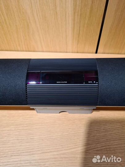 Bang&Olufsen Beolab 2000, Beolab 3500