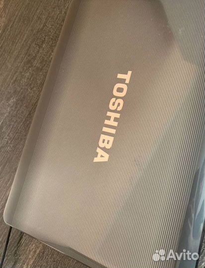 Toshiba