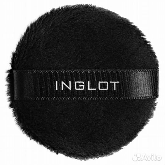 Inglot Аппликатор для рассыпчатой пудры