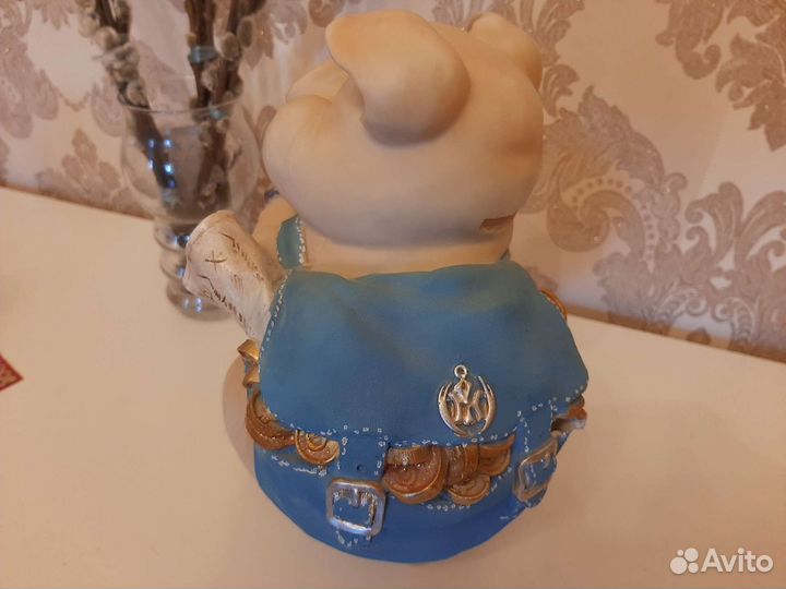 Копилка Хрюша