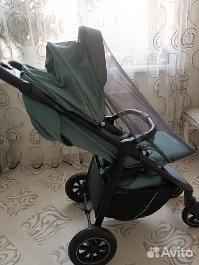Детские коляски прогулочные