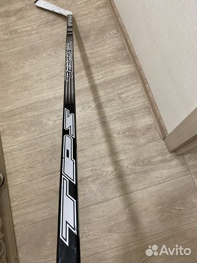 Клюшка хоккейная TPS