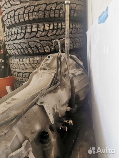 Коробка передач