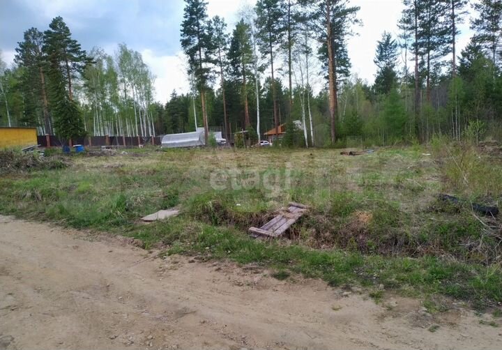 Участок 10,4 сот. (СНТ, ДНП)