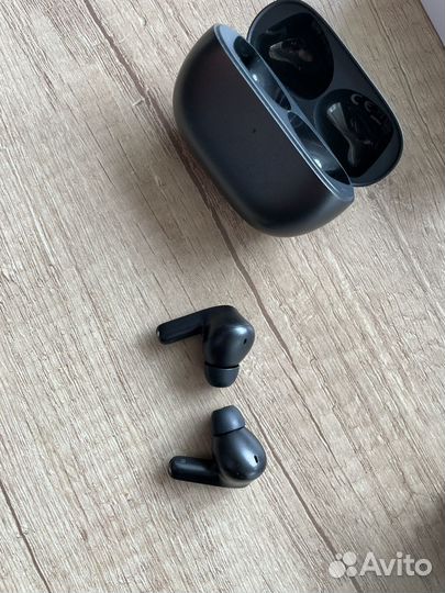 Наушники xiaomi Redmi buds 4 pro