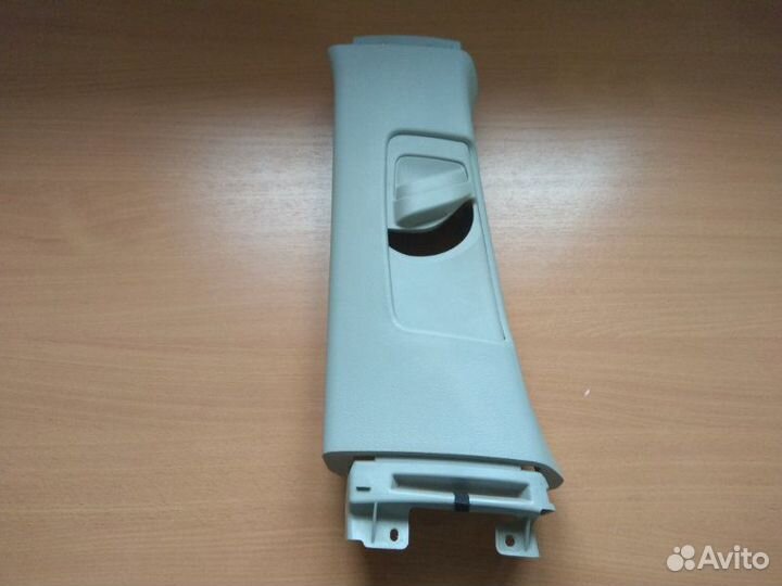 Обшивка стойки Toyota Corolla 150 2006-2013