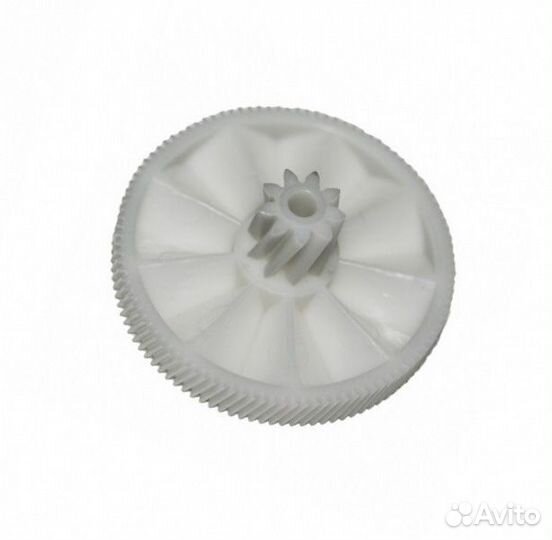Шестерня Мясорубки Braun Br002 Большая