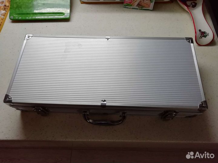 Набор для барбекю