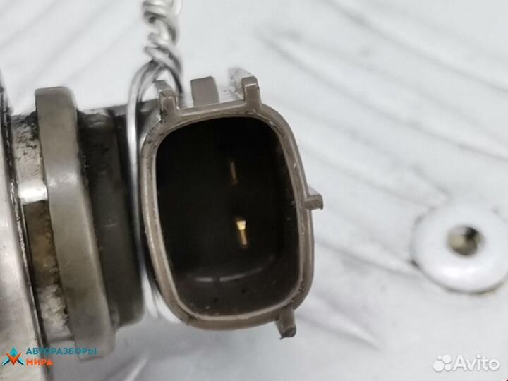 Форсунка Mitsubishi L200 4 2008 1465A041