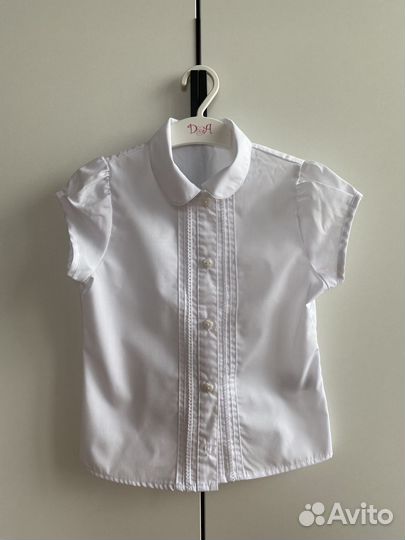 Одежда школьная 116-122