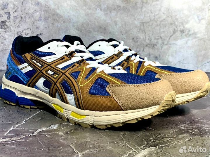 Asics gel kahana 8