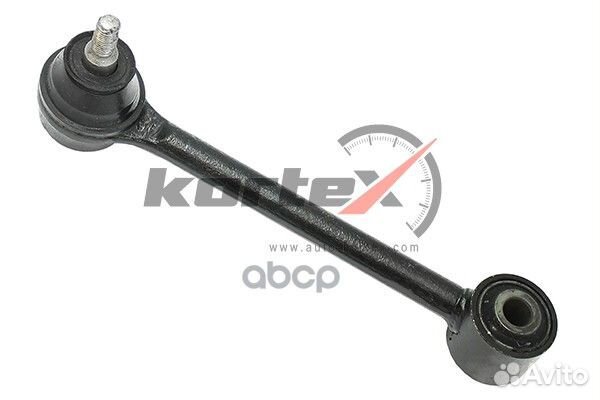 Рычаг hyun/KIA ceed/elantra/I30 06- зад.подв.ни