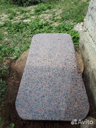 Гранитная столешница