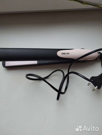Выпрямитель для волос
