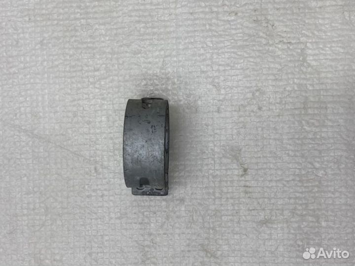 Хомут шланга охлаждения Toyota Camry V50/V55 2grfe