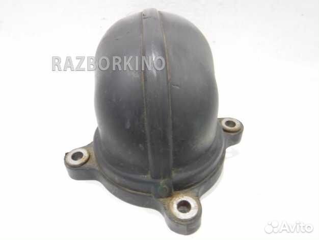 Патрубок впускного коллектора