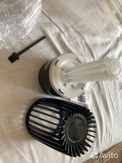 Лампа от комаров