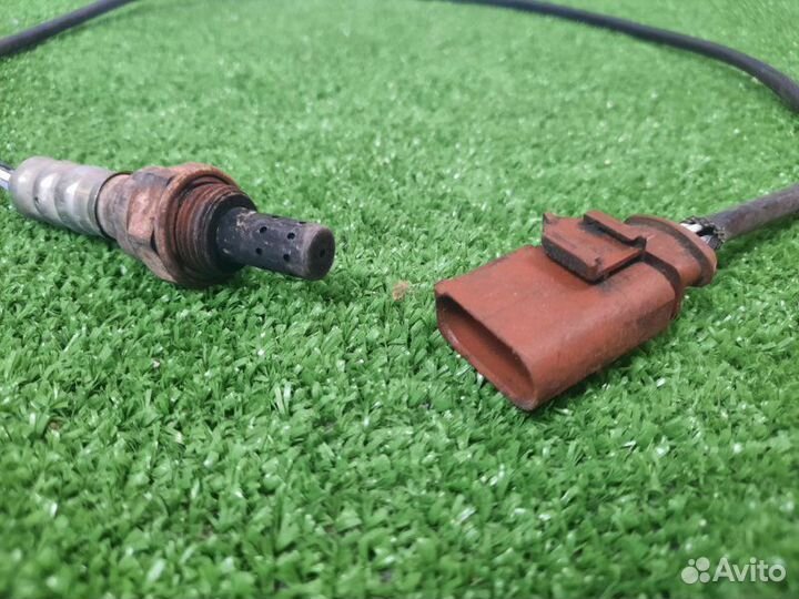 Датчик кислородный Лямбда Audi A6 C6 Quattro седан