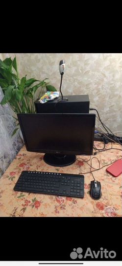 Компьютер