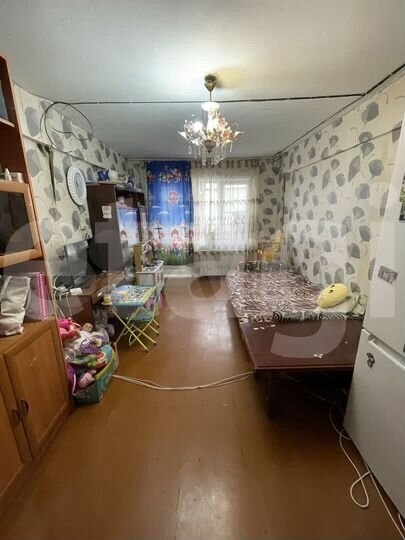 2-к. квартира, 45 м², 3/5 эт.