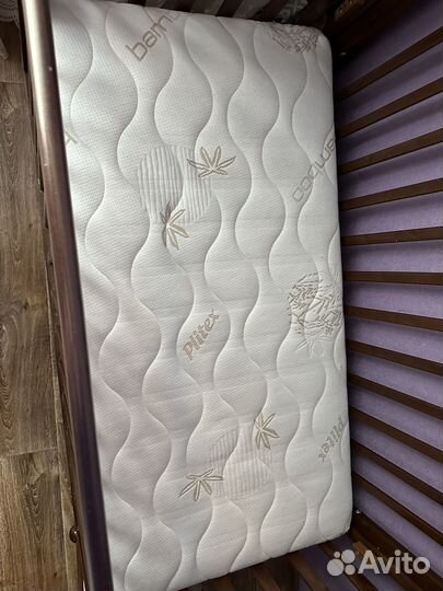 Детская кровать гандылян