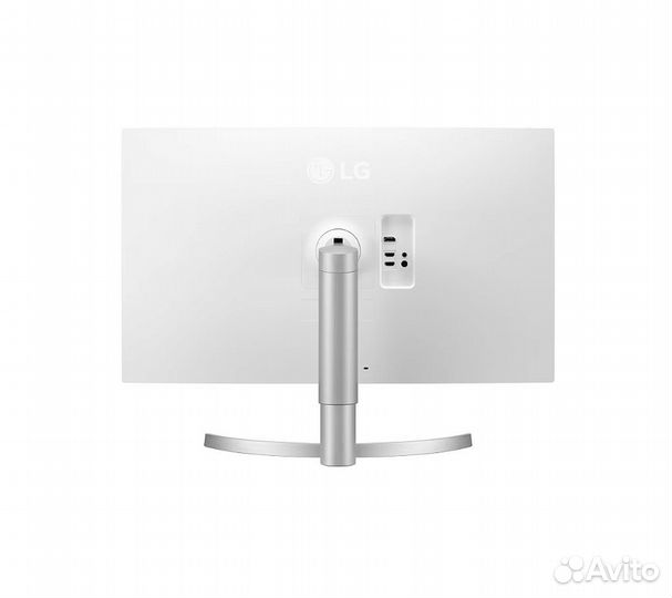 Монитор LG 31.5