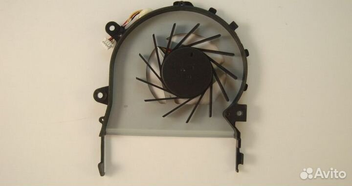 Новый вентилятор Acer Aspire 5553 5625