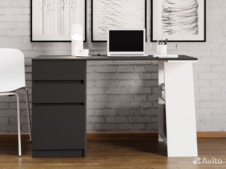 Компьютерный стол; офисный стол в наличии
