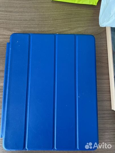 Планшет apple iPad 2 A1395(Wi-Fi) 16Gb